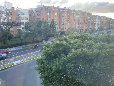 Apartamento en venta en Alhambra, Bogotá · foto 19 de 19