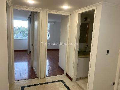 Apartamento en venta en Alhambra, Bogotá · foto 5 de 19