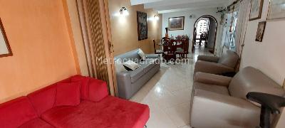 Casa de 5 alcobas en venta en Villa Del Prado, Bogotá, 240 m² · foto 4 de 20