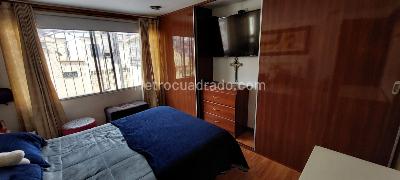 Casa de 5 alcobas en venta en Villa Del Prado, Bogotá, 240 m² · foto 9 de 20