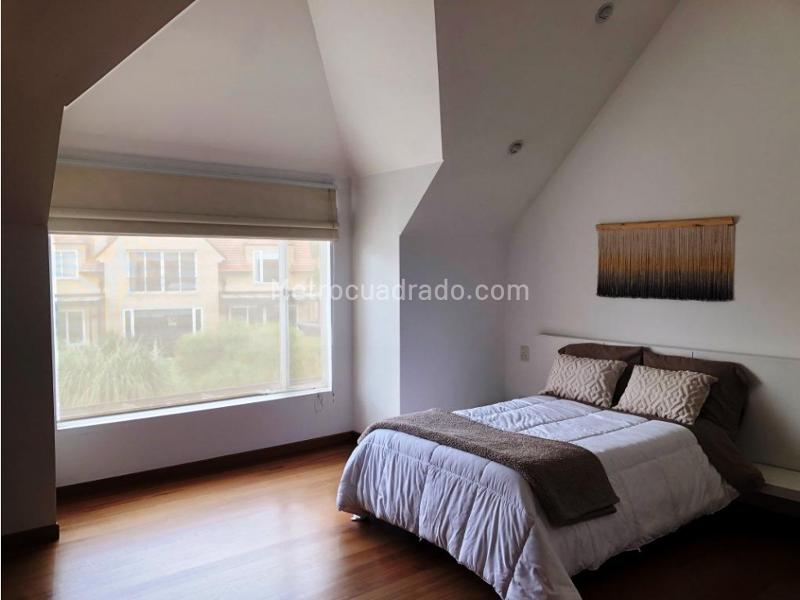 Casa – Chía - Vista 4
