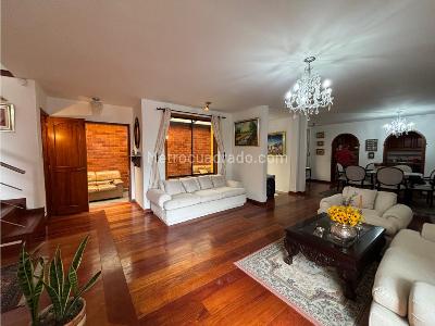 Casa en venta en Chia, Chía · foto 3 de 20
