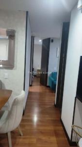 Apartamento de 3 alcobas en venta en Colina Mazuren, Bogotá, 80 m² · foto 16 de 20