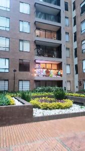 Apartamento de 3 alcobas en venta en Colina Mazuren, Bogotá, 80 m² · foto 20 de 20