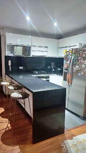 Apartamento de 3 alcobas en venta en Colina Mazuren, Bogotá, 80 m² · foto 3 de 20