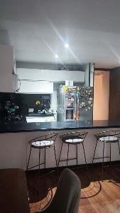 Apartamento de 3 alcobas en venta en Colina Mazuren, Bogotá, 80 m² · foto 5 de 20