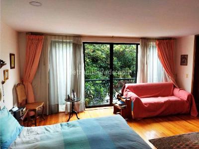 Casa de 4 alcobas en venta en Santa Ana Occidental, Bogotá, 500 m² · foto 11 de 20