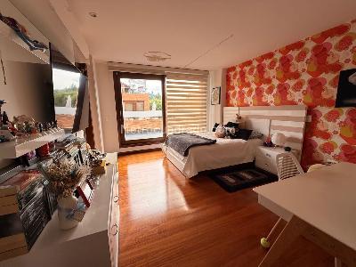 Casa de 5 alcobas en venta en San Jose De Bavaria, Bogotá, 580 m² · foto 16 de 20