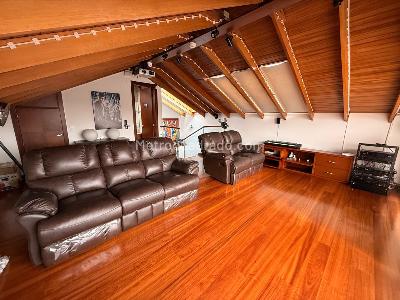 Casa de 5 alcobas en venta en San Jose De Bavaria, Bogotá, 580 m² · foto 18 de 20