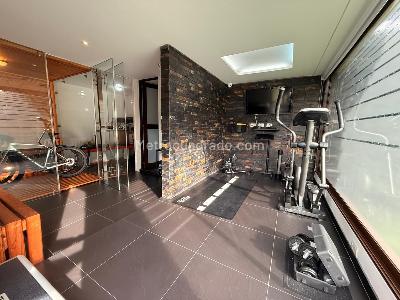 Casa de 5 alcobas en venta en San Jose De Bavaria, Bogotá, 580 m² · foto 20 de 20