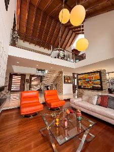 Casa de 5 alcobas en venta en San Jose De Bavaria, Bogotá, 580 m² · foto 6 de 20