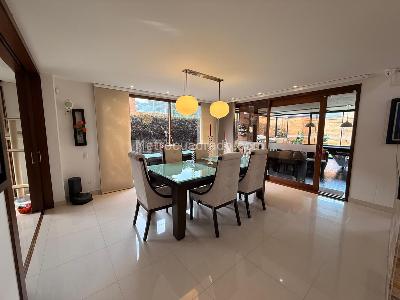 Casa de 5 alcobas en venta en San Jose De Bavaria, Bogotá, 580 m² · foto 7 de 20