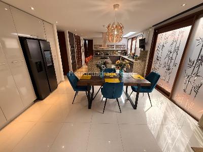 Casa de 5 alcobas en venta en San Jose De Bavaria, Bogotá, 580 m² · foto 8 de 20