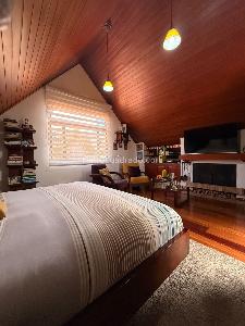 Casa de 4 alcobas en venta en San Jose De Bavaria, Bogotá, 167 m² · foto 14 de 20