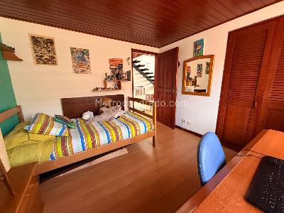 Casa de 4 alcobas en venta en San Jose De Bavaria, Bogotá, 167 m² · foto 15 de 20