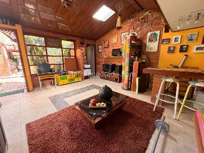 Casa de 4 alcobas en venta en San Jose De Bavaria, Bogotá, 167 m² · foto 19 de 20
