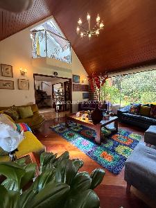 Casa de 4 alcobas en venta en San Jose De Bavaria, Bogotá, 167 m² · foto 4 de 20