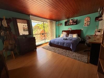 Casa de 4 alcobas en venta en San Jose De Bavaria, Bogotá, 167 m² · foto 11 de 20
