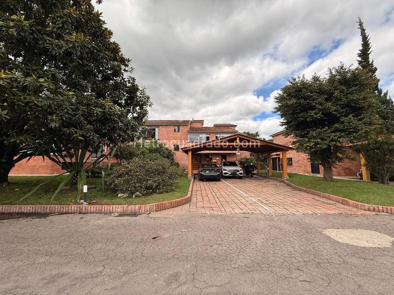 Casa en Arriendo, SAN JOSE DE BAVARIA, Bogotá D.C., Bogotá D.C.