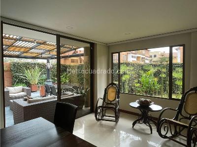 Casa de 4 alcobas en venta en Rosales, Chía, 320 m² · foto 3 de 20