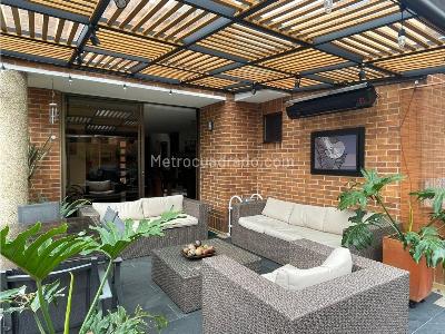 Casa de 4 alcobas en venta en Rosales, Chía, 320 m² · foto 4 de 20