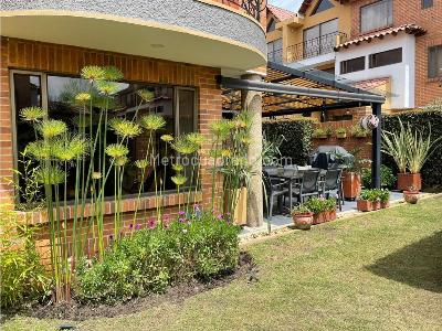 Casa de 4 alcobas en venta en Rosales, Chía, 320 m² · foto 6 de 20