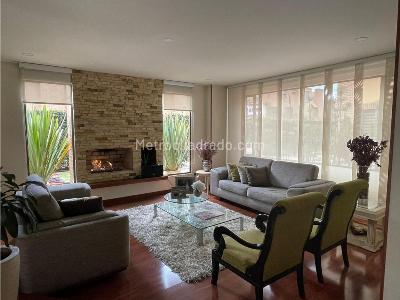 Casa de 4 alcobas en venta en Rosales, Chía, 320 m² · foto 7 de 20