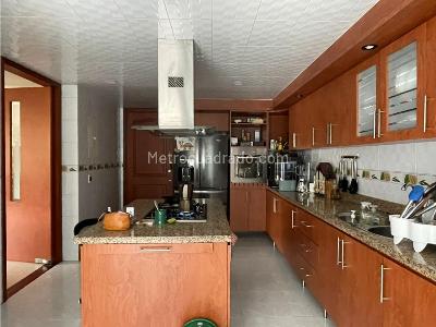 Casa de 4 alcobas en venta en Rosales, Chía, 320 m² · foto 8 de 20