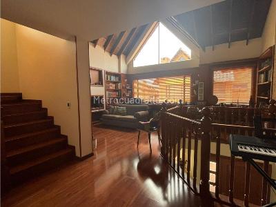 Casa de 4 alcobas en venta en Rosales, Chía, 320 m² · foto 10 de 20