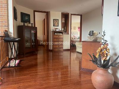 Casa de 4 alcobas en venta en Rosales, Chía, 320 m² · foto 11 de 20