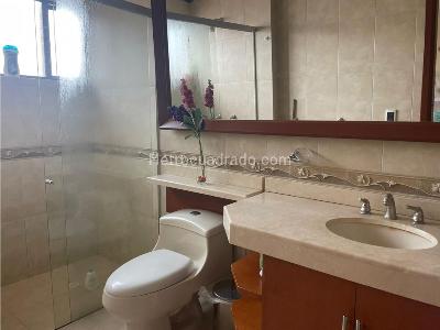 Casa de 4 alcobas en venta en Rosales, Chía, 320 m² · foto 12 de 20