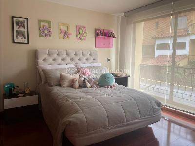 Casa de 4 alcobas en venta en Rosales, Chía, 320 m² · foto 13 de 20