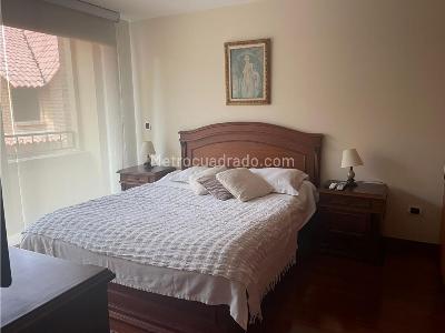 Casa de 4 alcobas en venta en Rosales, Chía, 320 m² · foto 14 de 20