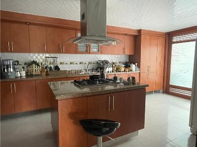 Casa de 4 alcobas en venta en Rosales, Chía, 320 m² · foto 16 de 20