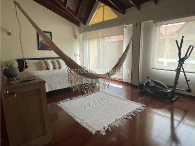 Casa de 4 alcobas en venta en Rosales, Chía, 320 m² · foto 17 de 20