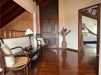 Casa de 4 alcobas en venta en Rosales, Chía, 320 m² · foto 18 de 20