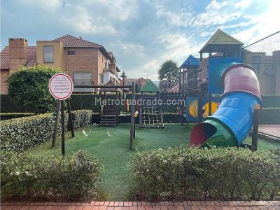Casa de 4 alcobas en venta en Rosales, Chía, 320 m² · foto 19 de 20