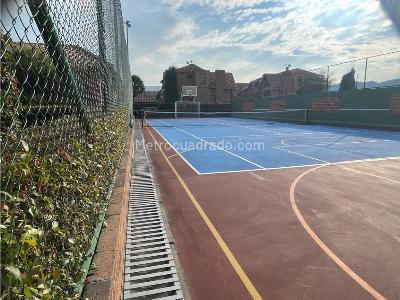 Casa de 4 alcobas en venta en Rosales, Chía, 320 m² · foto 20 de 20