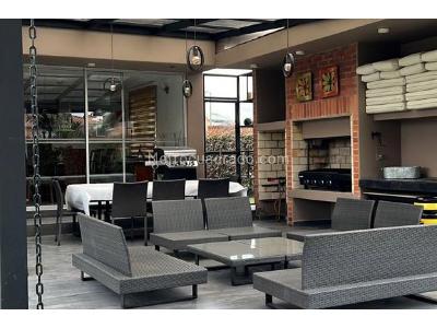 Casa en venta en Sausalito, Cajicá · foto 2 de 20