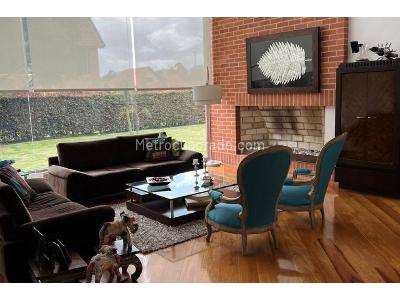 Casa en venta en Sausalito, Cajicá · foto 12 de 20