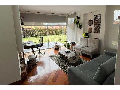 Casa en venta en Sausalito, Cajicá · foto 13 de 20