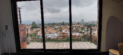 Casa de 4 alcobas en venta en San Jose De Bavaria, Bogotá, 223 m² · foto 10 de 20
