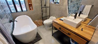 Casa de 4 alcobas en venta en San Jose De Bavaria, Bogotá, 223 m² · foto 12 de 20