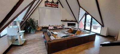 Casa de 4 alcobas en venta en San Jose De Bavaria, Bogotá, 223 m² · foto 16 de 20