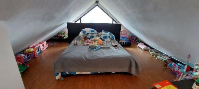 Casa de 4 alcobas en venta en San Jose De Bavaria, Bogotá, 223 m² · foto 17 de 20