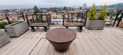 Casa de 4 alcobas en venta en San Jose De Bavaria, Bogotá, 223 m² · foto 18 de 20