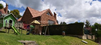 Casa de 4 alcobas en venta en San Jose De Bavaria, Bogotá, 223 m² · foto 2 de 20