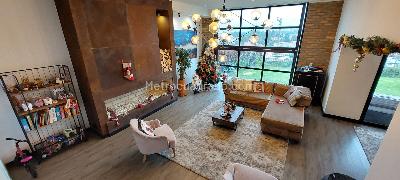 Casa de 4 alcobas en venta en San Jose De Bavaria, Bogotá, 223 m² · foto 3 de 20