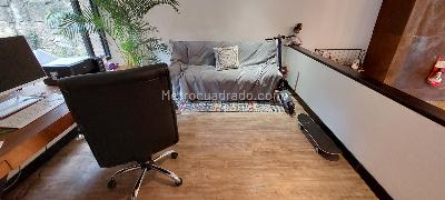 Casa de 4 alcobas en venta en San Jose De Bavaria, Bogotá, 223 m² · foto 4 de 20