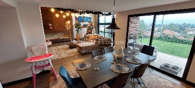 Casa de 4 alcobas en venta en San Jose De Bavaria, Bogotá, 223 m² · foto 5 de 20